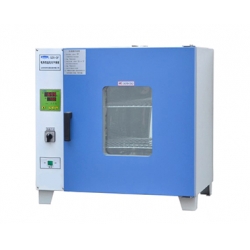 GZX-GF101-0- BS电热恒温鼓风干燥箱